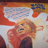 Various : the power and the glory